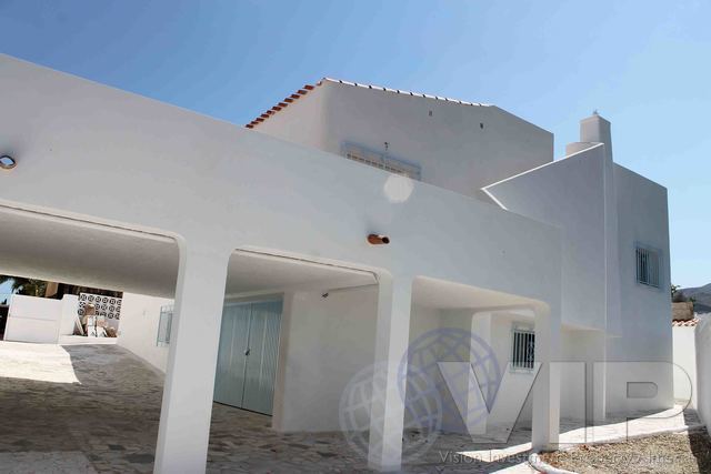 VIP5070: Villa en Venta en Mojacar Playa, Almería