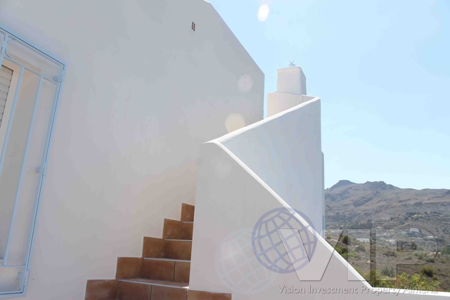 VIP5070: Villa for Sale in Mojacar Playa, Almería