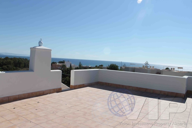 VIP5070: Villa for Sale in Mojacar Playa, Almería