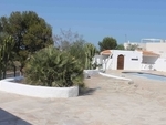 VIP5070: Villa for Sale in Mojacar Playa, Almería