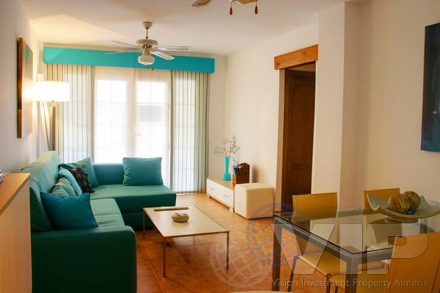 VIP5073: Apartment for Sale in Villaricos, Almería