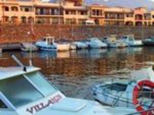 VIP5073: Appartement à vendre dans Villaricos, Almería