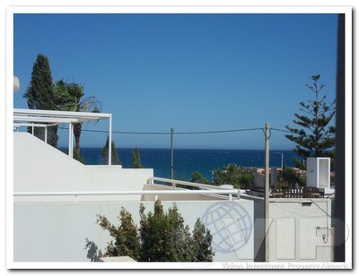 VIP5075: Apartment for Sale in Mojacar Playa, Almería