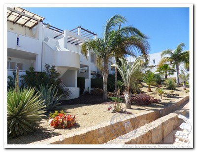 VIP5075: Apartment for Sale in Mojacar Playa, Almería