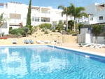 VIP5075: Wohnung zu Verkaufen in Mojacar Playa, Almería