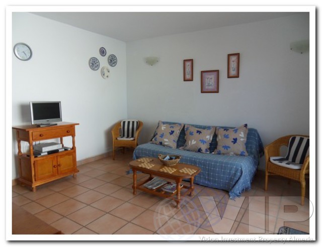 VIP5075: Apartamento en Venta en Mojacar Playa, Almería