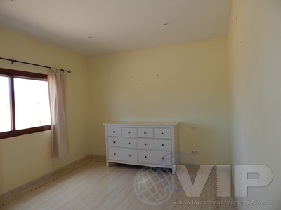 VIP5076: Villa en Venta en Los Gallardos, Almería
