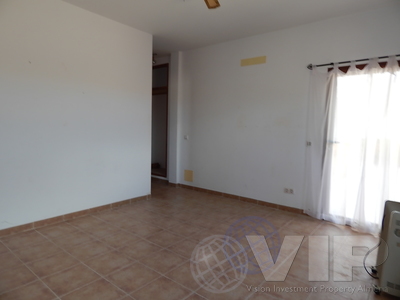 VIP5076: Villa en Venta en Los Gallardos, Almería