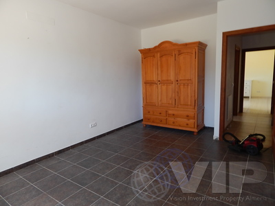 VIP5076: Villa en Venta en Los Gallardos, Almería