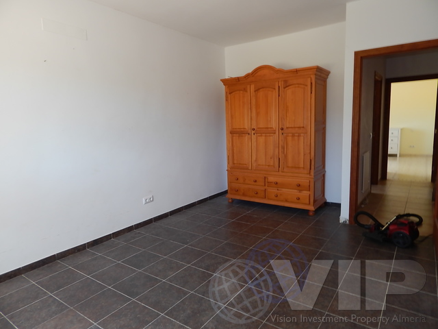 VIP5076: Villa à vendre dans Los Gallardos, Almería