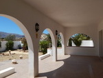 VIP5076: Villa zu Verkaufen in Los Gallardos, Almería