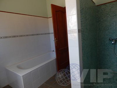 VIP5076: Villa en Venta en Los Gallardos, Almería