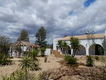 VIP5076: Villa for Sale in Los Gallardos, Almería