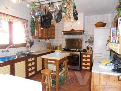 VIP5077NWV: Villa en Venta en Vera, Almería