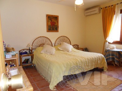 VIP5077NWV: Villa en Venta en Vera, Almería