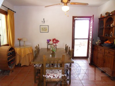 VIP5077NWV: Villa en Venta en Vera, Almería