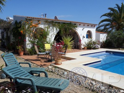 VIP5077NWV: Villa en Venta en Vera, Almería