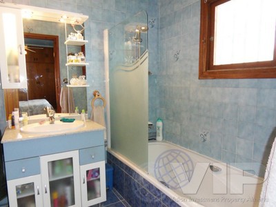 VIP5077NWV: Villa en Venta en Vera, Almería