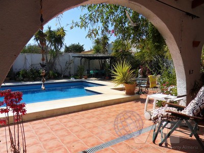 VIP5077NWV: Villa en Venta en Vera, Almería