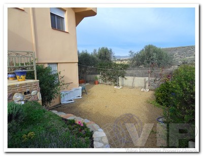 VIP5077NWV: Villa en Venta en Vera, Almería