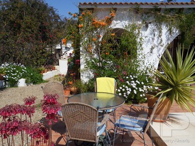 VIP5077NWV: Villa en Venta en Vera, Almería