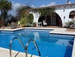 VIP5077NWV: Villa zu Verkaufen in Vera, Almería