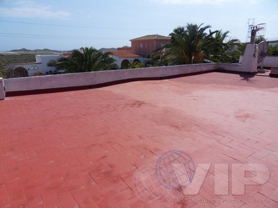 VIP5077NWV: Villa en Venta en Vera, Almería