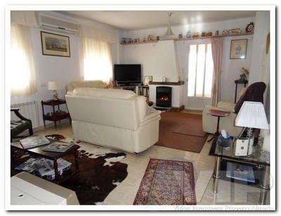 VIP5077NWV: Villa for Sale in Vera, Almería