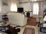 VIP5077NWV: Villa en Venta en Vera, Almería