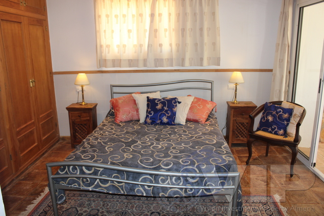 VIP5078: Villa en Venta en Mojacar Playa, Almería