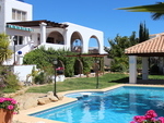 VIP5078: Villa te koop in Mojacar Playa, Almería