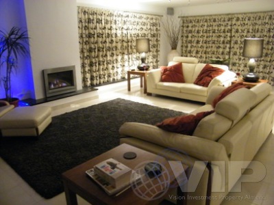 VIP5078: Villa en Venta en Mojacar Playa, Almería