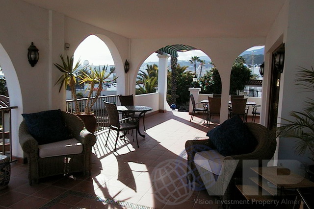 VIP5078: Villa en Venta en Mojacar Playa, Almería