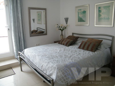 VIP5078: Villa en Venta en Mojacar Playa, Almería
