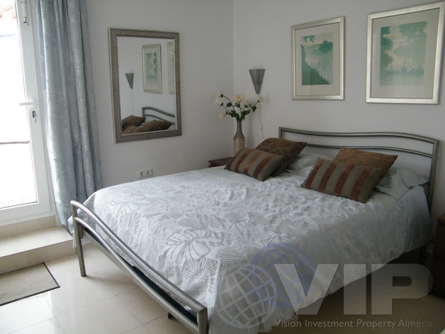 VIP5078: Villa à vendre dans Mojacar Playa, Almería