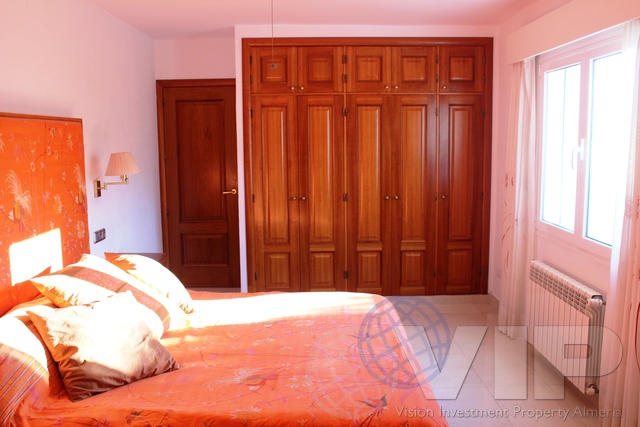 VIP5078: Villa en Venta en Mojacar Playa, Almería