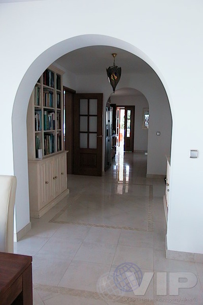 VIP5078: Villa en Venta en Mojacar Playa, Almería