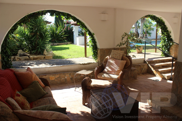 VIP5078: Villa en Venta en Mojacar Playa, Almería