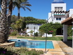 VIP5078: Villa for Sale in Mojacar Playa, Almería
