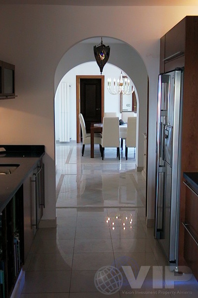 VIP5078: Villa en Venta en Mojacar Playa, Almería