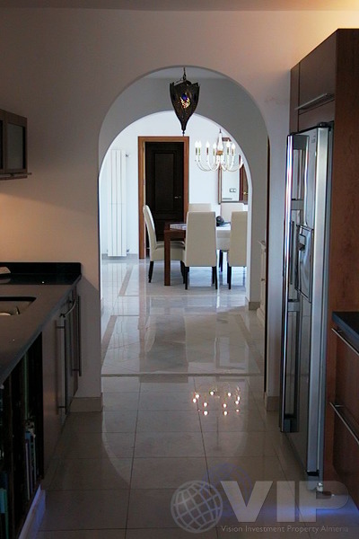 VIP5078: Villa for Sale in Mojacar Playa, Almería