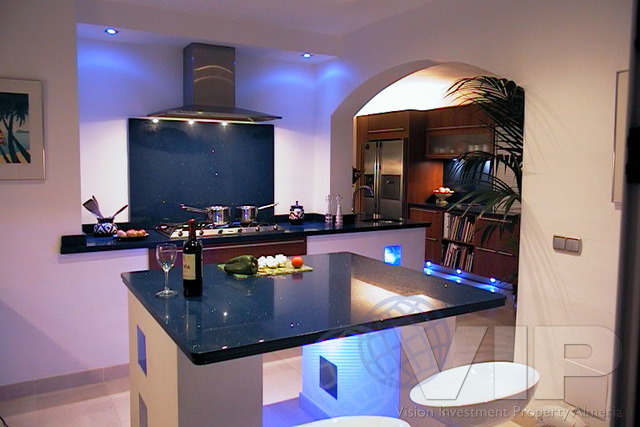 VIP5078: Villa en Venta en Mojacar Playa, Almería