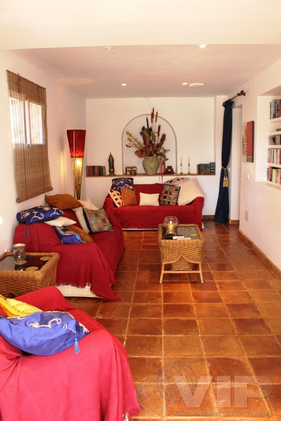VIP5078: Villa en Venta en Mojacar Playa, Almería