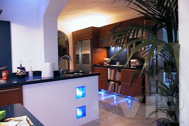 VIP5078: Villa for Sale in Mojacar Playa, Almería