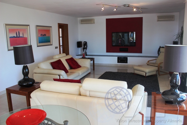 VIP5078: Villa for Sale in Mojacar Playa, Almería