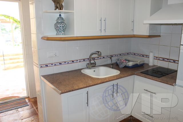 VIP5078: Villa en Venta en Mojacar Playa, Almería