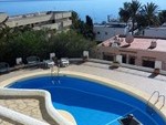 VIP5079NWV: Stadthaus zu Verkaufen in Mojacar Playa, Almería