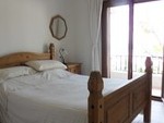 VIP5079NWV: Stadthaus zu Verkaufen in Mojacar Playa, Almería