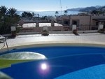 VIP5079NWV: Rijtjeshuis te koop in Mojacar Playa, Almería