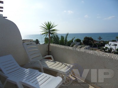 VIP5079NWV: Townhouse for Sale in Mojacar Playa, Almería